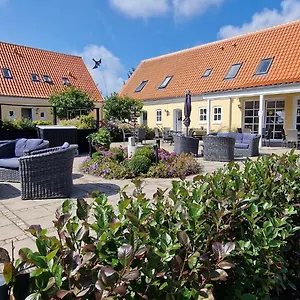 Toftegarden - , Skagen Danemark