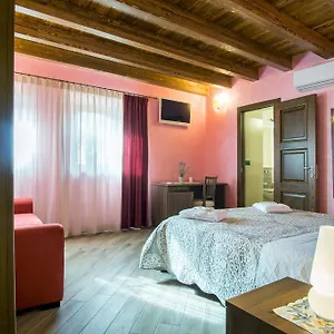 L'arco Dei Sogni 3*, Malvagna Italie